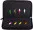 Spoon Forellen Blinker Set mit Ködertasche Zite Fishing_auswahl4