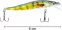 Crankbait Hardbait Wobbler Set 8 Stück Zite Fishing_auswahl4