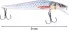 Crankbait Hardbait Wobbler Set 8 Stück Zite Fishing_auswahl5