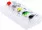 Crankbait Wobbler Set 10 Stück Zander Hecht Barsch Zite Fishing_auswahl2