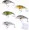 Crankbait Wobbler Set 10 Stück Zander Hecht Barsch Zite Fishing_auswahl4