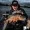 Zite Fishing Cappy Mütze Bestickt, Schwarz & Verstellbar_auswahl5
