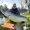 Zite Fishing Hecht Gummifisch-System L 13cm UV Aktiv 20g - ideal für Hechtköder 21-26 cm_auswahl6