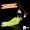 Inzite Rotator Set 10-21g 5 STK Spinnerbaits mit Doppelspinnerblatt & Fransen_auswahl6
