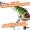 Zite Fishing Jigspinner Set 10-20g Natur Spin Jigs 5 Stück mit Köderbox_auswahl5