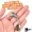 Zite Fishing Jigspinner Set 5-15g 3D Natur Design Spin Jigs Köder 5 Stück mit Köderbox_auswahl6