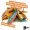 Zite Fishing Twerky Tailer Nature Mix Knoblauch 7 cm 8 STK 3in1 Gummiköder Forelle_auswahl3