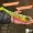 Zite Fishing Drillings-System Set L 13 cm 5-20 g Gummifische 21-26 cm Hecht-Angeln_auswahl5