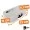 Zite Fishing Double Face Sorting Box Set 21 x 13 x 6,1 cm 3 STK je 18 Fächer für Metallköder, Jigspinner & Spoons_auswahl1