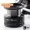 Zite Fishing Spinning Reel Pro 2000 Spinnrolle mit Frontbremse 8+1 2 Aluminiumspulen für Spinnfischen_auswahl6