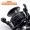 Zite Fishing Spinning Reel Pro 3000 Spinnrolle mit Frontbremse 8+1 2 Aluminiumspulen für Spinnfischen_auswahl2
