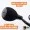 Zite Fishing Spinning Reel Pro 3000 Spinnrolle mit Frontbremse 8+1 2 Aluminiumspulen für Spinnfischen_auswahl5