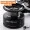 Zite Fishing Spinning Reel Pro 3000 Spinnrolle mit Frontbremse 8+1 2 Aluminiumspulen für Spinnfischen_auswahl6