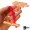 Salmy Beads Shrimp pink 8 mm 60 Stück Forellenköder Lachsei Imitat Zite Fishing_auswahl3