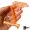 Salmy Beads Käse orange 8 mm 60 Stück Trout Eggs Köder Zite Fishing_auswahl3