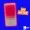 Zite Fishing Flave Boost Stick Knoblauch pink 100 g - Lockstoff-Stift für Gummifische, Wobbler, Blinker & Spoons_auswahl3