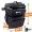 Zite Fishing Sling-Rucksack mit 2 Tackleboxen - 36 x 25 x 13 cm Angeltasche _auswahl1