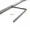 Zite Fishing Stellfischruten-Halter 2+1 Set Schwarz aus Metall Extra Stabil _auswahl3