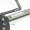 Zite Fishing Stellfischruten-Halter 2+1 Set Schwarz aus Metall Extra Stabil _auswahl4