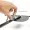 Zite Fishing Stellfischruten-Halter 2+1 Set Schwarz aus Metall Extra Stabil _auswahl6
