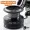 Zite Fishing Inzite Pro Stick Starter-Set Hecht Spinning Reel Pro 4000, Spinnerbait, 2 Schnüre, Snaps & Inzite Braw_auswahl7