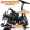 Barsch Pro Komplettset - Inzite Pro Stick Perch, Spinnig Reel Pro 2000, Angelschnur & GRATIS Zubehör _auswahl1