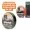 Hecht Base Komplettset - Inzite Base Stick Pike, Spinnig Reel Base 4000, Angelschnur & GRATIS Gummifische + Hechtsysteme_auswahl7