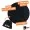 Accessoire Set mit Beanie und Schlauchschal wärmend - Schwarz mit Logo für Erwachsene Angeln & Outdoor_auswahl2