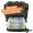 Angelrucksack Grün mit Boxen & Rückenpolster für Spinnfischer Zite Fishing_auswahl2