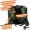 Angelrucksack Grün mit Boxen & Rückenpolster für Spinnfischer Zite Fishing_auswahl4