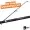 Inzite Base Stick Hecht Set - 255 Angelrute & Spinning Base Reel 4000 inkl. Schnur, Snaps, Jighaken uvm. _auswahl1