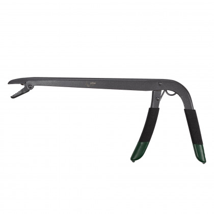 Hakenlöser Zange Pistol 24,5cm Raubfisch Hecht Angeln Zite Fishing