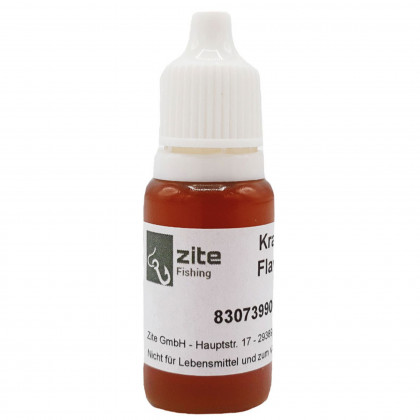 Gummiköder Aromadip Krabbe 10 ml Zite Fishing