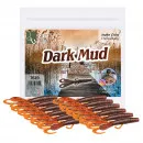 Creature Bait Barsch Angelköder Dark Mud 12 Stück Zite Fishing