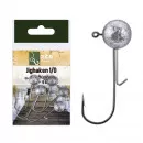 Zite Fishing 1/0 Jighaken 7g 5 tlg.
