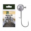 Zite Fishing 3/0 Jighaken 15g 5 tlg.