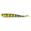 Zite Fishing Inzite Shad Gummifisch Lightning Perch 12 cm