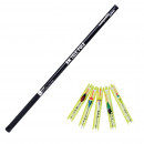 Zite Fishing 1x Stipprute 8m + 1x Fertigangel Set