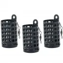 Futterkorb Set Angeln 3x Bait Cage 20 g Zite Fishing