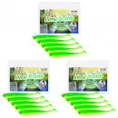 Zite Fishing Gummifisch lime bomb 15 Stück