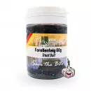 Forellenteig 60g Angelpaste als Forellen Angelköder Knoblauch schwarz Zite Fishing