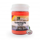 Forellenteig 60g Trout Bait Schwimmend Knoblauch Rot Zite Fishing