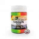 Zite Fishing Forellenteig Regenbogen rot 60 g Trout Bait Forellenpaste mit Knoblaucharoma