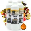 Zite Fishing Flüssigaroma 500 ml Tutti Frutti 3 Stück - naturreines Karpfen Liquid - Universell einsetzbar