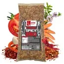 Zite Fishing Stremel Spicy BBQ 250 g Räuchergewürz zum Fische Räuchern