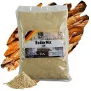 Boilie Fertigmix Fisch Aroma zum Boilies selber herstellen 1kg Zite Fishing