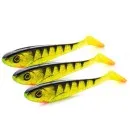 Hecht Gummifisch Inzite Flanker Lightning Perch 18,5 cm 3er Set