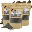Zite Fishing 3x1kg Beutel Grundfutter Halibut - Verführerisches Aroma & Top Qualität