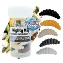 Zite Fishing Mighty Mag Natur Mix Floating Edition Knoblauch 2,8 cm 12 Stück