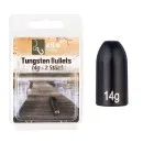 Zite Fishing Tungsten Bullet-Gewichte 2 x 14g
